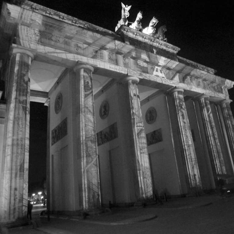 Brandenburger Tor